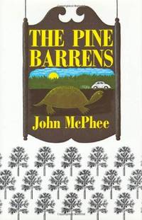 image of The Pine Barrens