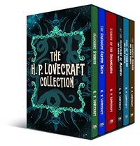 H.P. Lovecraft Collection