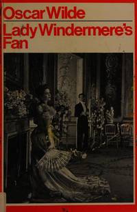 cover of Lady Windermere's Fan