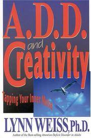 A.D.D. & Creativity, Tapping Your Inner Muse