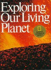 image of Exploring Our Living Planet