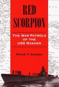 RED SCORPION
