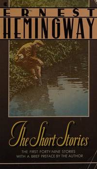 Short Stories of Ernest Hemingway
