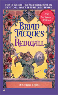 Redwall (ISBN: 9780833552600)