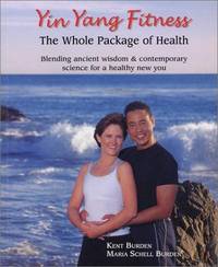 Yin Yang Fitness: The Whole Package of Health