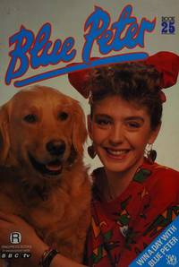 Blue Peter  Book Twenty Five  (25th Annual)