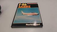 image of F-86 Sabre