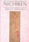 Selected Writings of Nichiren