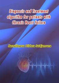 Diagnosis and Treatment algorithm for patients with Chronic Heart failure