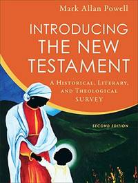 image of Introducing the New Testament: A Historical, Literary, and Theological Survey