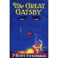 The Great Gatsby by Fitzgerald, F. Scott