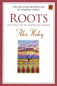 Roots (ISBN: 9780517208601)