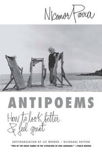 AntiPoems – New and Selected