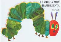 ORUGA MUY HAMBRIENTA/VERY HUNGRY CAT*