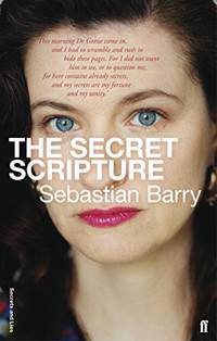 cover of Secret Scripture (Secrets & Lies)