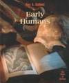 Early Humans (Story of Science) by Gallant, Roy A - 2000-01-01