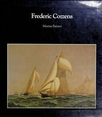 Frederic Cozzens Marine Painter