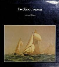 Frederic Cozzens Marine Painter by Jacobsen, Anita - 1982