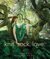 Knit, Sock, Love