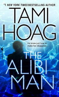 The Alibi Man (Elena Estes)