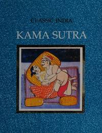 KAMASUTRA ENGLISH