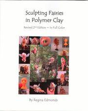 Sculpting Fairies in Polymer Clay
