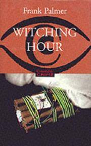 Witching Hour (Constable Crime) 