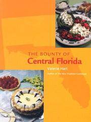 The Bounty Of Central Florida
