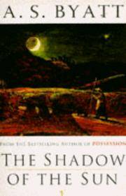 image of The shadow of the sun