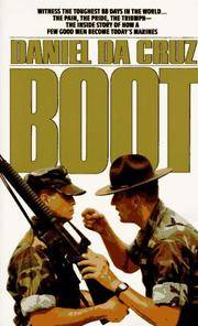 cover of Boot