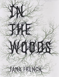 In the Woods ----INSCRIBED----