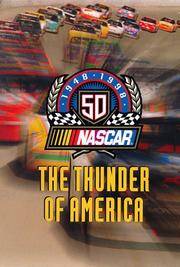 NASCAR: The Thunder of America