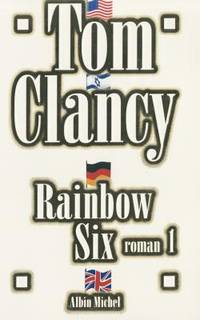 Rainbow Six (ISBN: 9782226110602)