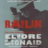 Raylan (ISBN: 9781455124602)