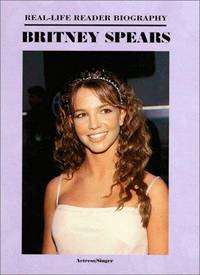 Britney Spears (Real Life)(Oop) ( Real-Life Reader Biography )