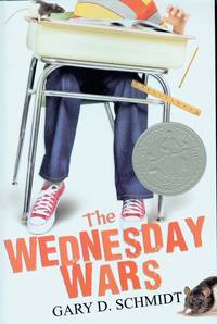 image of The Wednesday Wars
