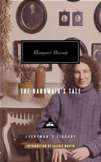 image of The Handmaid's Tale