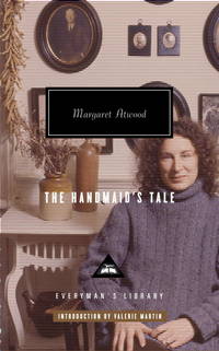 The Handmaid's Tale : Introduction by Valerie Martin