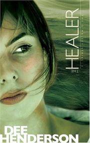 image of The Healer (The O'Malley Series #5)