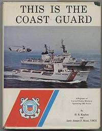 THIS IS THE COAST GUARD