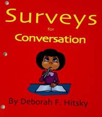 Surveys for Conversation.