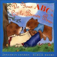 Do Your ABCs Little Brown Bear