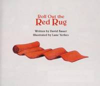 READY READERS, STAGE 2, BOOK 28, ROLL OUT THE RED RUG, SINGLE COPY (Celebration Press Ready...