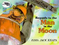 Regards To The Man In The Moon (Reading Rainbow Book)