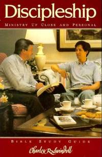 One-on-One Discipleship