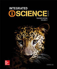 Integrated Science Book
