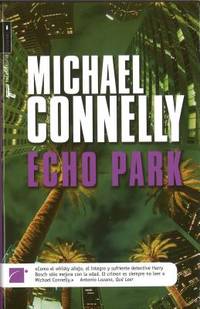 Echo Park (ISBN: 9788496791602)