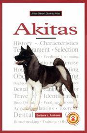 A New Owner's Guide to Akitas (JG Dog)
