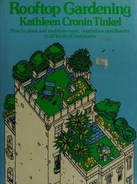 ROOFTOP GARDENING