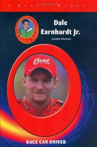 Dale Earnhardt JR. (Robbie Reader Contemporary Biographies)
